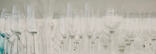 Why the Wine Glass Shop & good wine glasses?