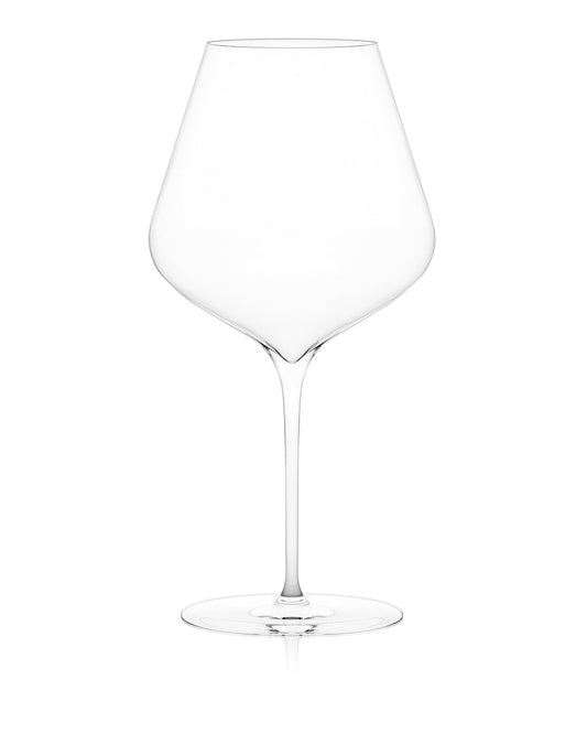 Chardonnay Glass Gift Set, Plumm No.3 Glasses