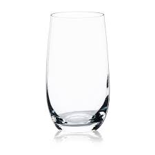 Gin Glass Tumbler 490ml