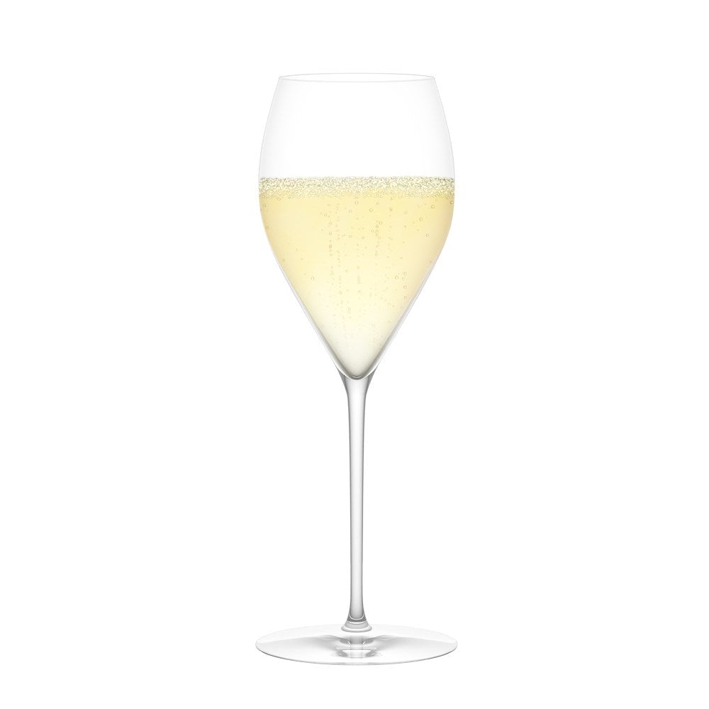 Plumm Multi Sparkling Glass