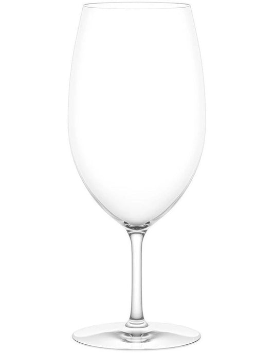 Unbreakable Red or White Wine Glasses for the Outdoors or any occasion