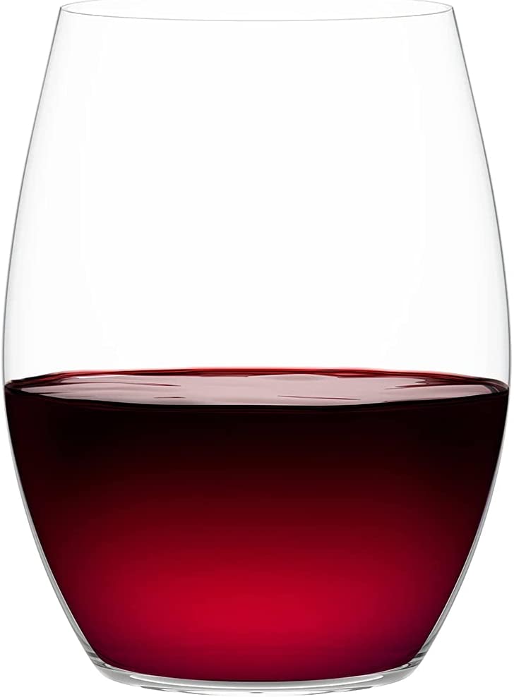 Unbreakable Stemless Wine Glasses for the Outdoors or any occasion