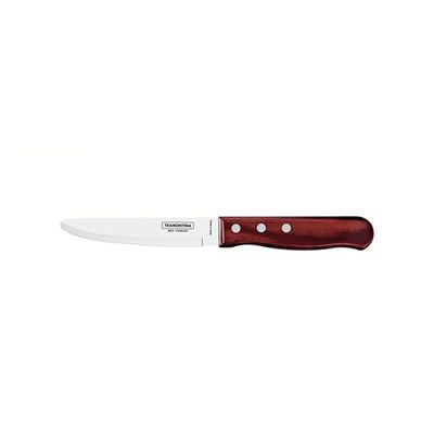 Tramontina Knife included in Steak Knife Gift Set